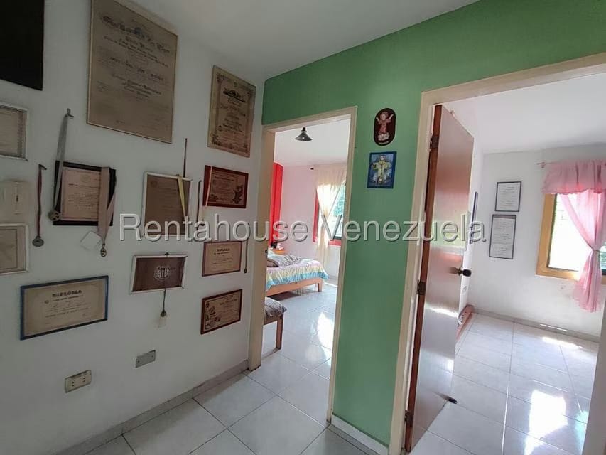 Townhouse (Duplex) en Venta en Morichal, Aragua - 16