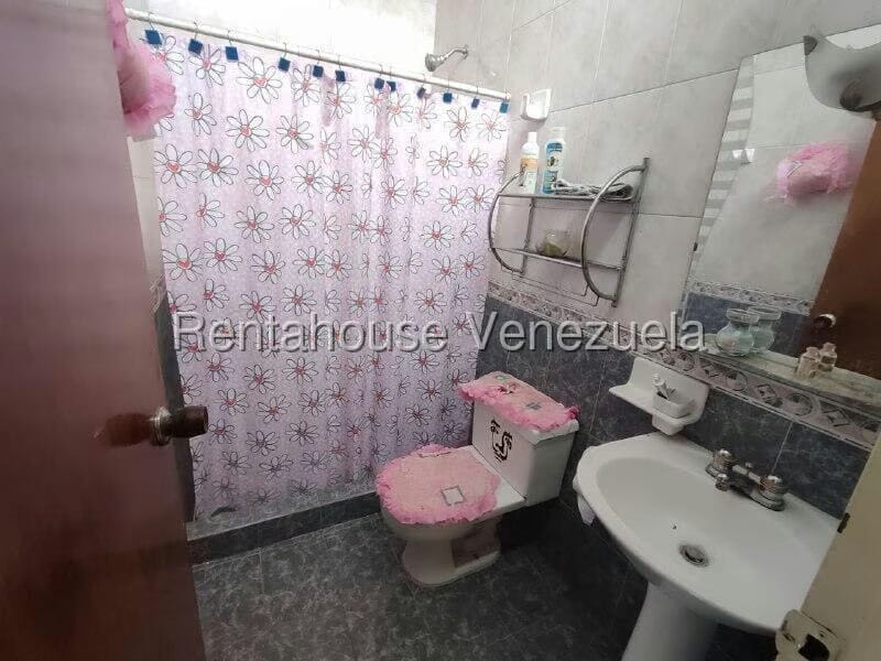 Townhouse (Duplex) en Venta en Morichal, Aragua - 18