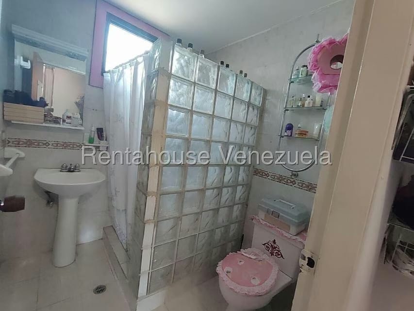 Townhouse (Duplex) en Venta en Morichal, Aragua - 22