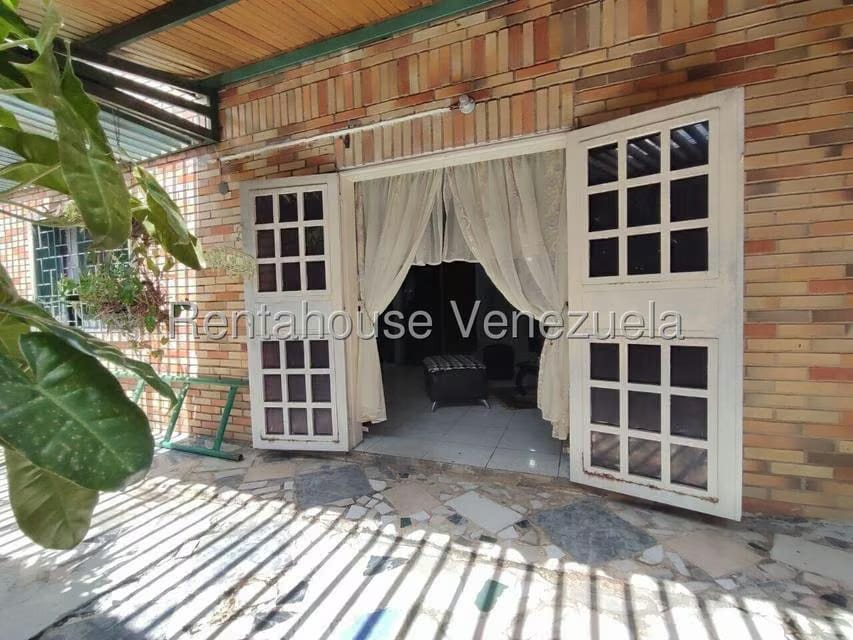 Townhouse (Duplex) en Venta en Morichal, Aragua - 25
