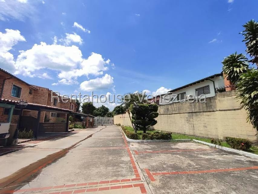 Townhouse (Duplex) en Venta en Morichal, Aragua - 26