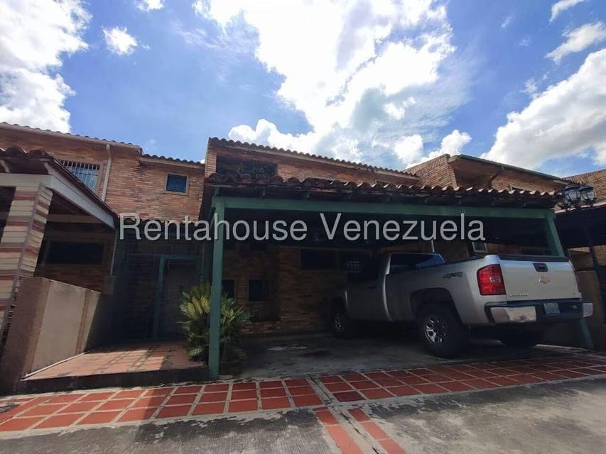 Townhouse (Duplex) en Venta en Morichal, Aragua - 27