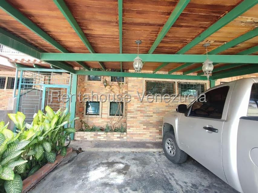 Townhouse (Duplex) en Venta en Morichal, Aragua - 28