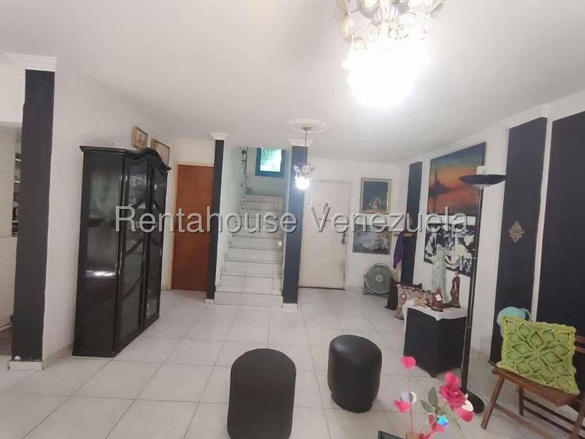 Townhouse (Duplex) en Venta en Morichal, Aragua - 4