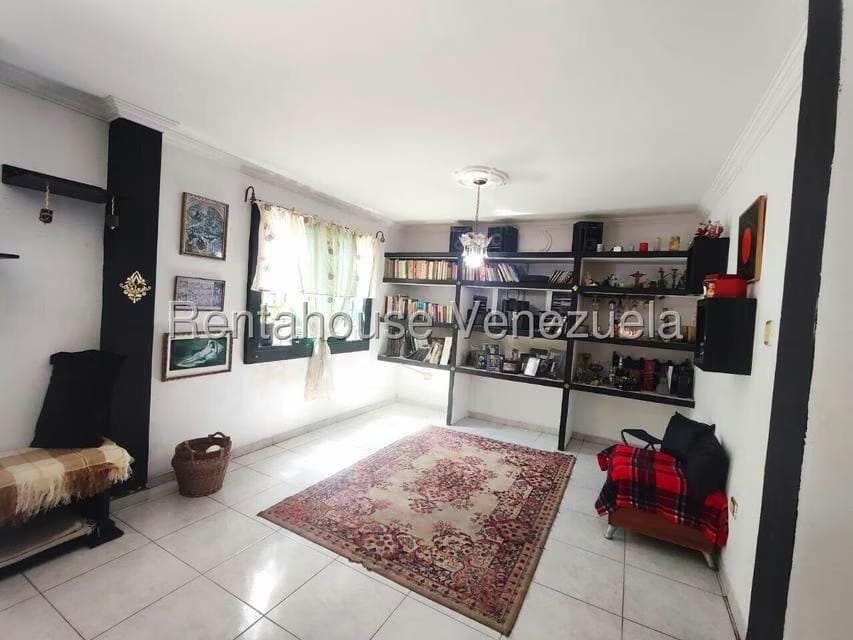 Townhouse (Duplex) en Venta en Morichal, Aragua - 5