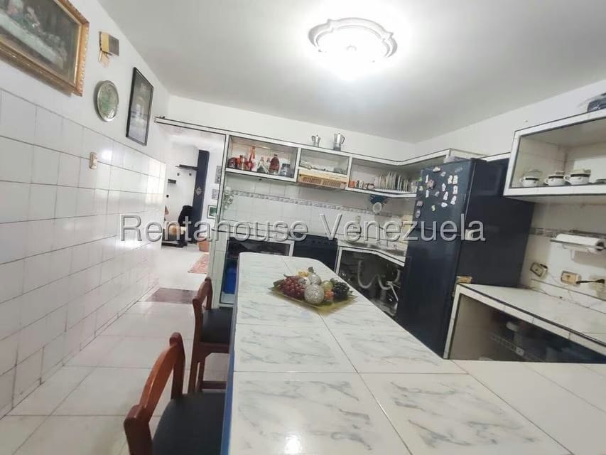 Townhouse (Duplex) en Venta en Morichal, Aragua - 9