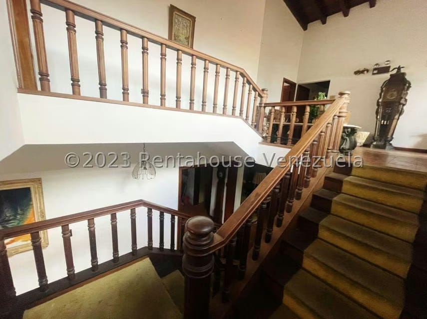 Casa (Multipes Niveles) en Venta en Sorocaima, Distrito Metropolitano - 2