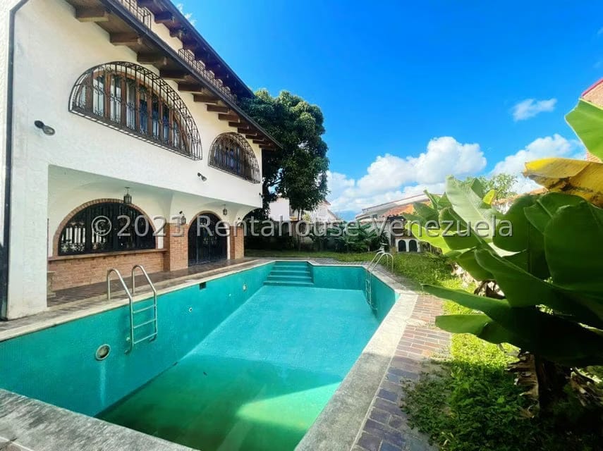 Casa (Multipes Niveles) en Venta en Sorocaima, Distrito Metropolitano - 11