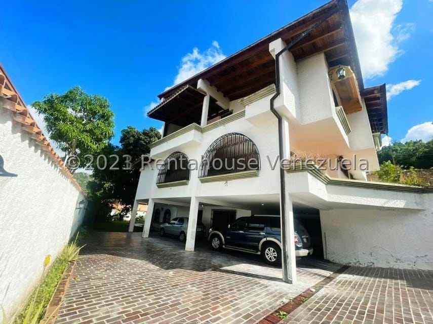 Casa (Multipes Niveles) en Venta en Sorocaima, Distrito Metropolitano - 12