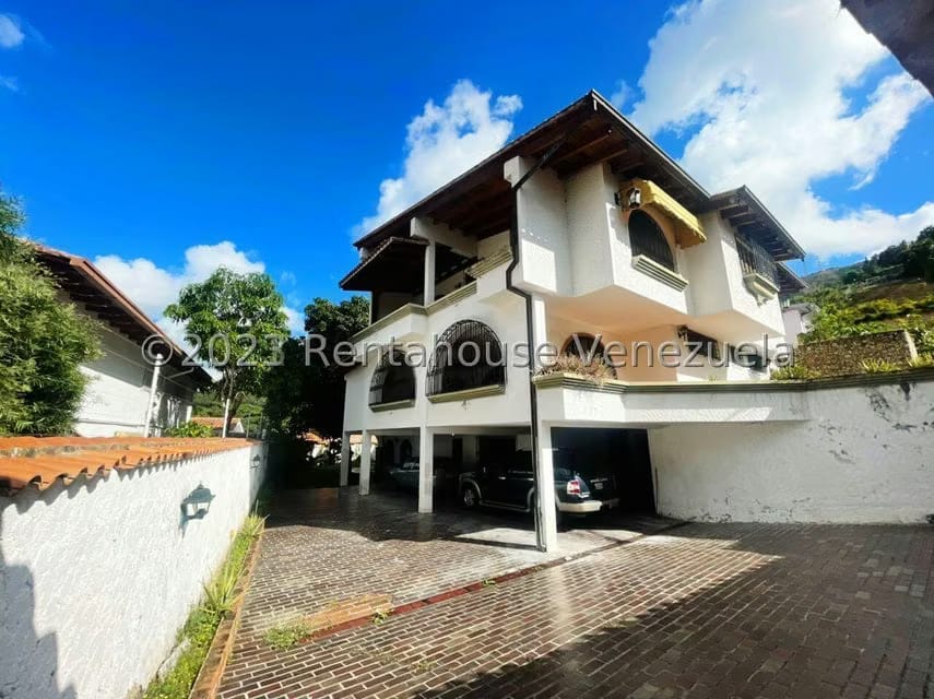 Casa (Multipes Niveles) en Venta en Sorocaima, Distrito Metropolitano - 14