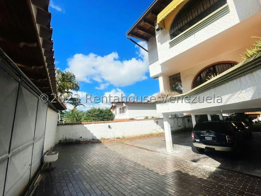 Casa (Multipes Niveles) en Venta en Sorocaima, Distrito Metropolitano - 15