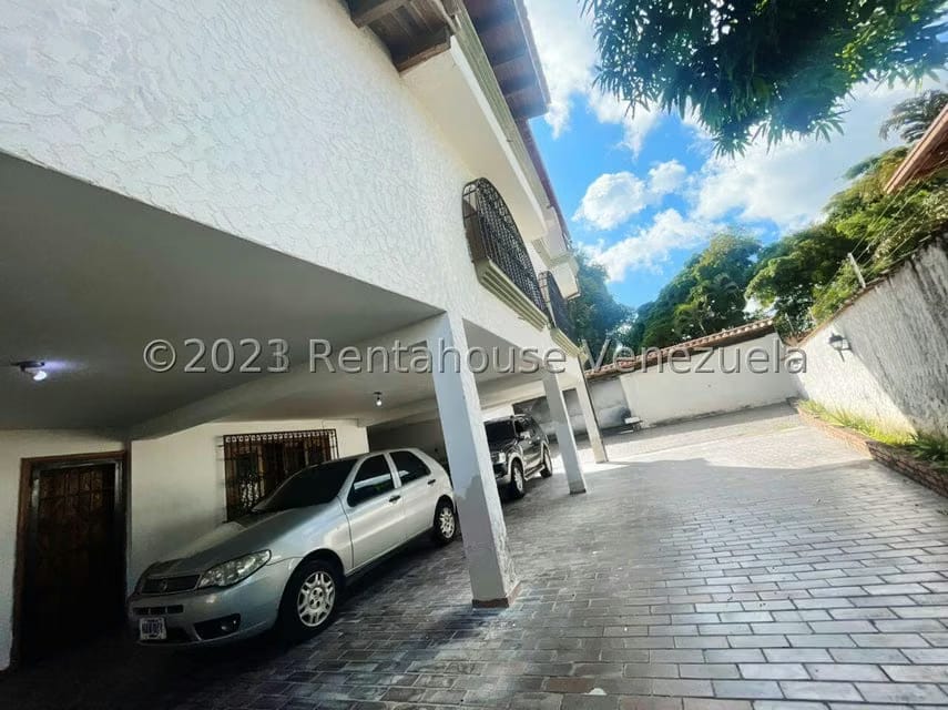 Casa (Multipes Niveles) en Venta en Sorocaima, Distrito Metropolitano - 16