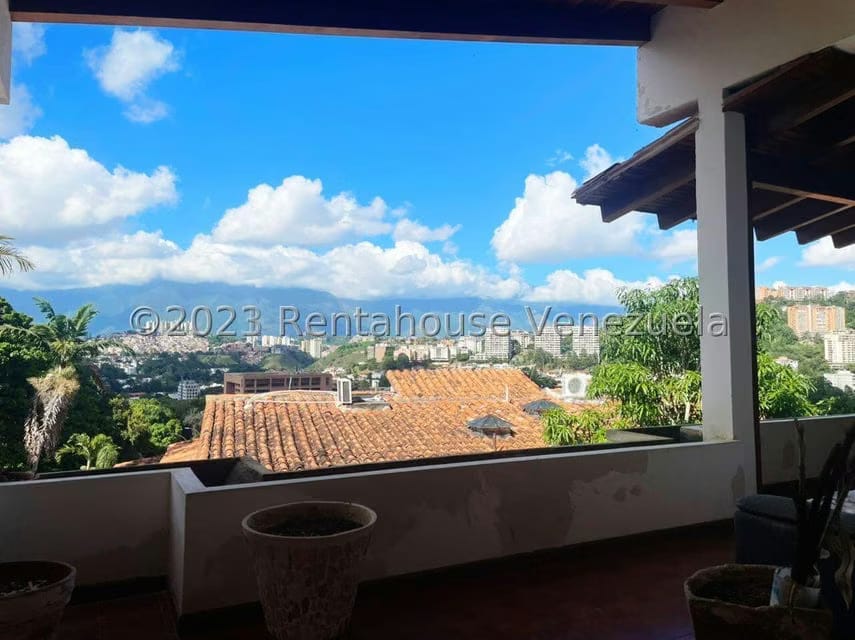 Casa (Multipes Niveles) en Venta en Sorocaima, Distrito Metropolitano - 20