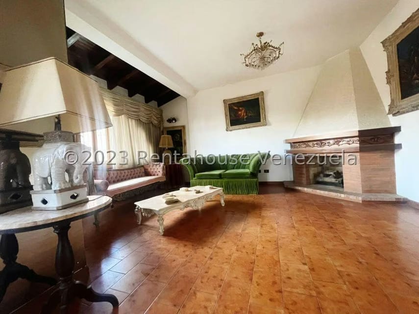 Casa (Multipes Niveles) en Venta en Sorocaima, Distrito Metropolitano - 3