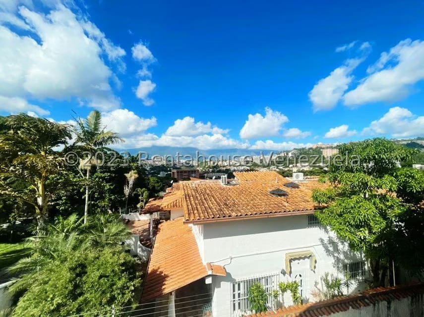 Casa (Multipes Niveles) en Venta en Sorocaima, Distrito Metropolitano - 21