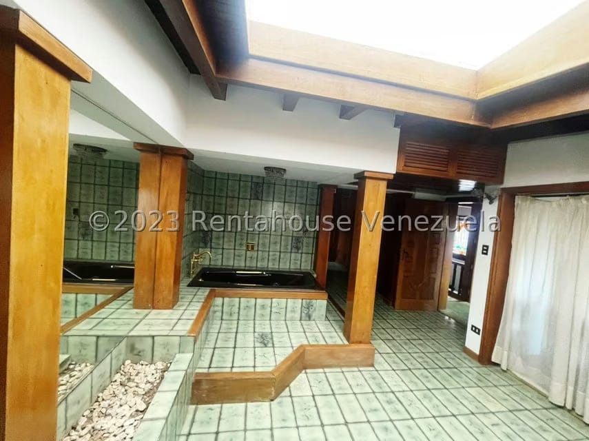 Casa (Multipes Niveles) en Venta en Sorocaima, Distrito Metropolitano - 30