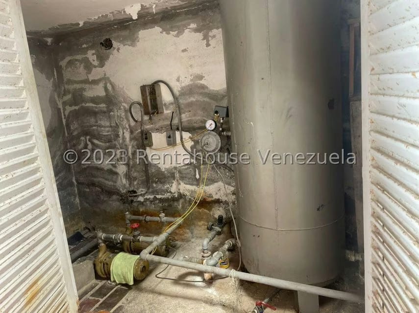 Casa (Multipes Niveles) en Venta en Sorocaima, Distrito Metropolitano - 32