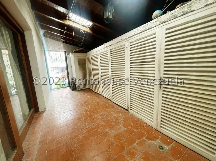 Casa (Multipes Niveles) en Venta en Sorocaima, Distrito Metropolitano - 33