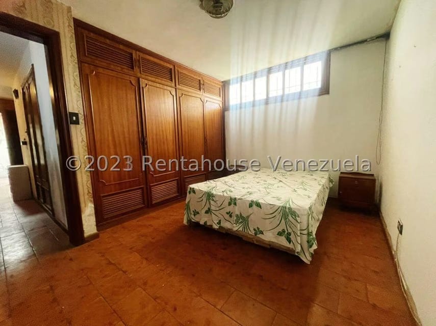 Casa (Multipes Niveles) en Venta en Sorocaima, Distrito Metropolitano - 34