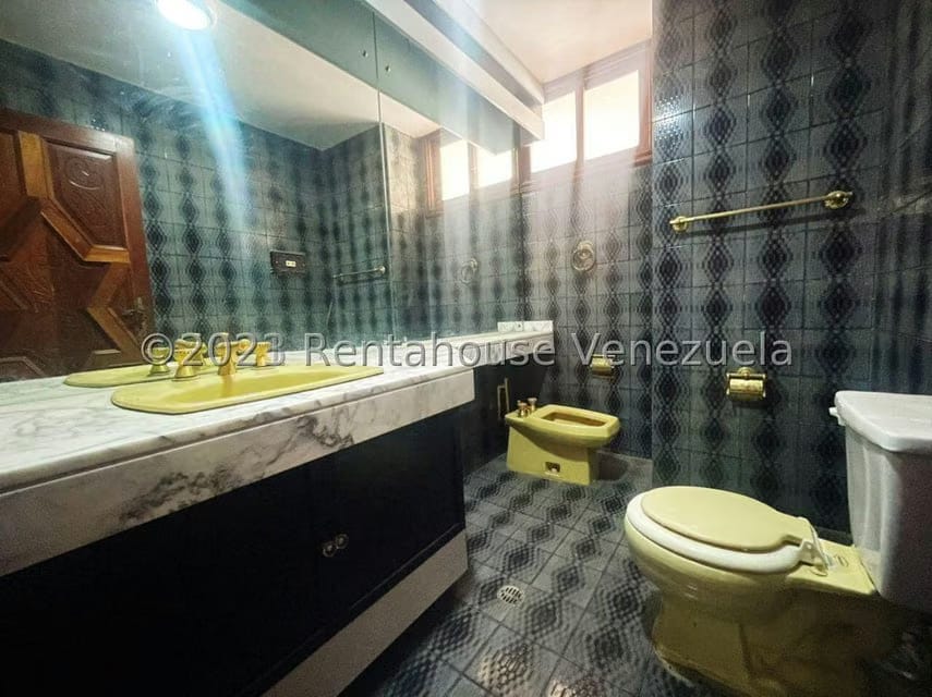 Casa (Multipes Niveles) en Venta en Sorocaima, Distrito Metropolitano - 35