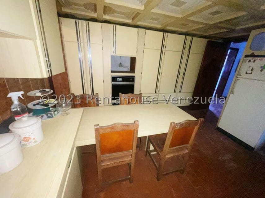 Casa (Multipes Niveles) en Venta en Sorocaima, Distrito Metropolitano - 37