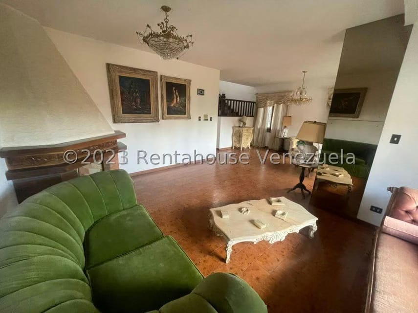 Casa (Multipes Niveles) en Venta en Sorocaima, Distrito Metropolitano - 39