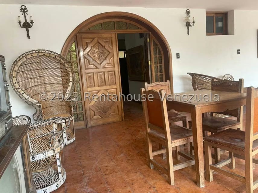 Casa (Multipes Niveles) en Venta en Sorocaima, Distrito Metropolitano - 40