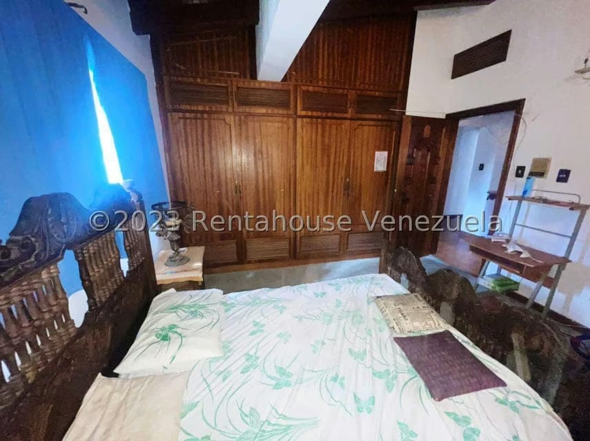 Casa (Multipes Niveles) en Venta en Sorocaima, Distrito Metropolitano - 43