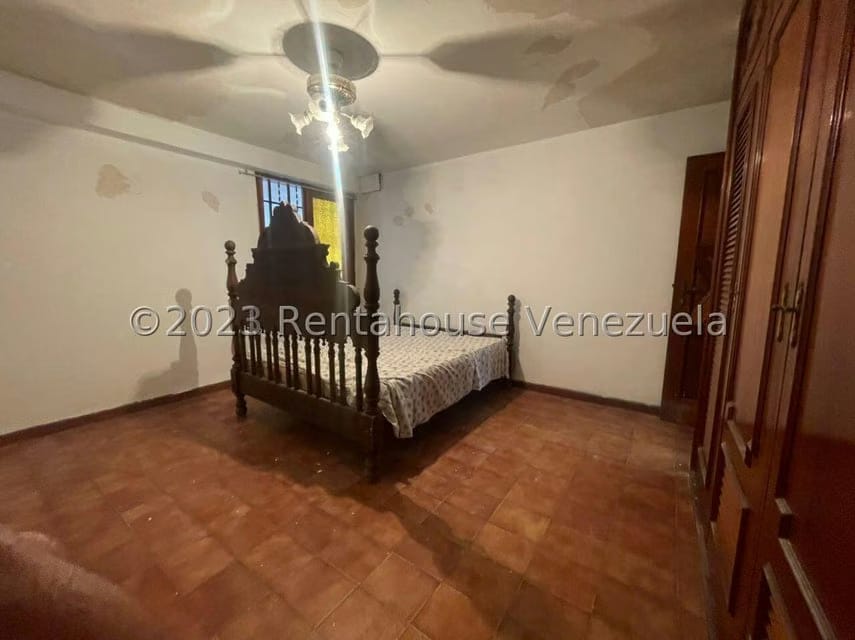 Casa (Multipes Niveles) en Venta en Sorocaima, Distrito Metropolitano - 45