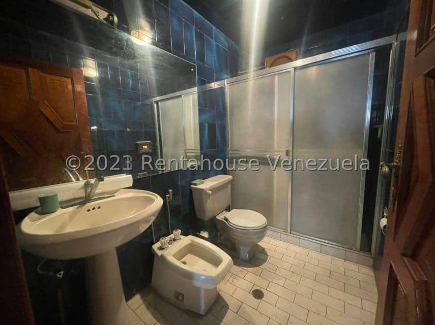 Casa (Multipes Niveles) en Venta en Sorocaima, Distrito Metropolitano - 46