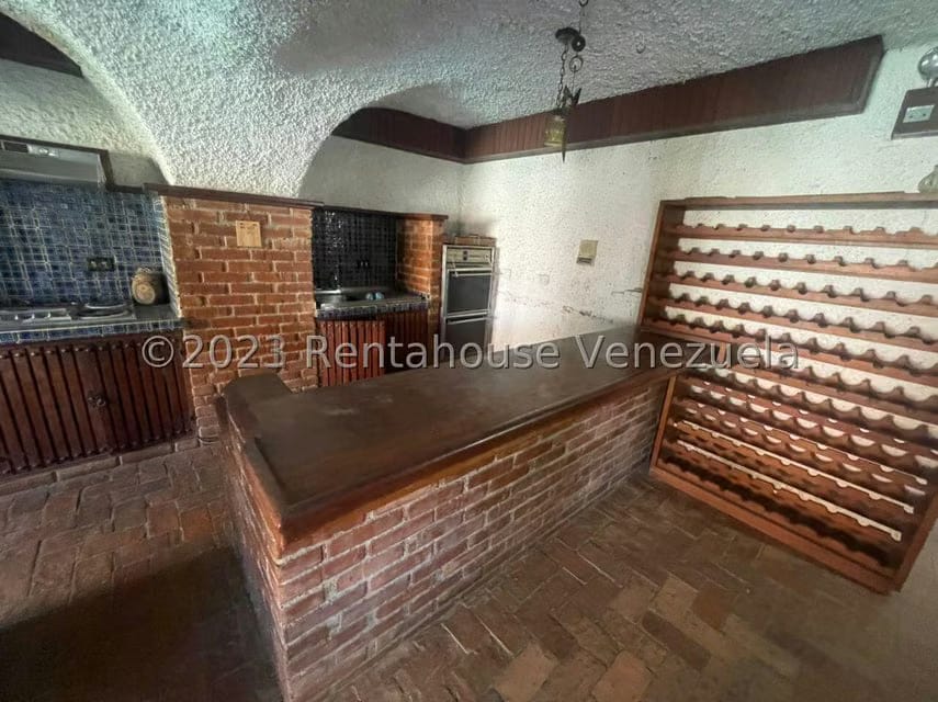 Casa (Multipes Niveles) en Venta en Sorocaima, Distrito Metropolitano - 48
