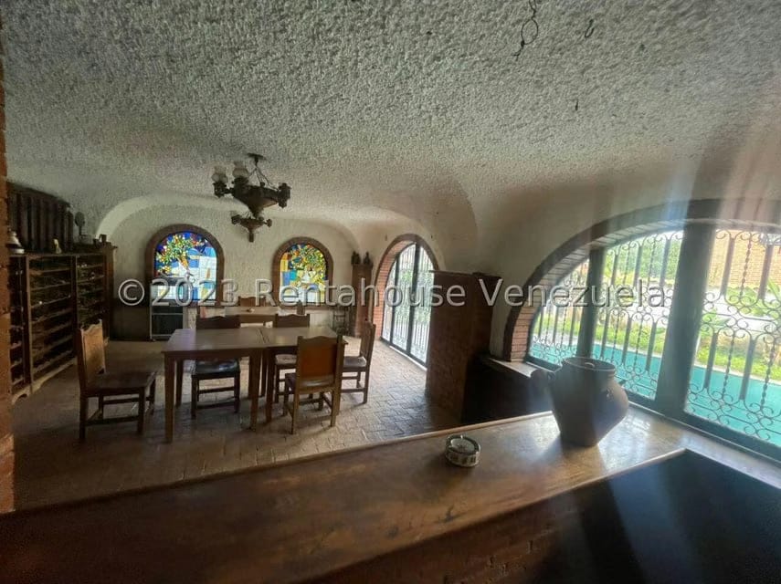 Casa (Multipes Niveles) en Venta en Sorocaima, Distrito Metropolitano - 49