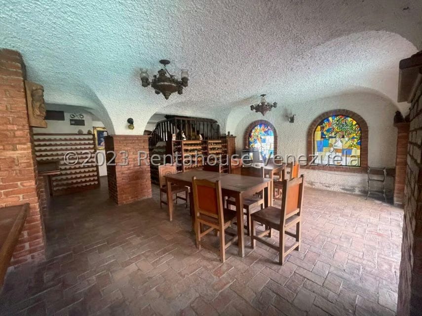 Casa (Multipes Niveles) en Venta en Sorocaima, Distrito Metropolitano - 6