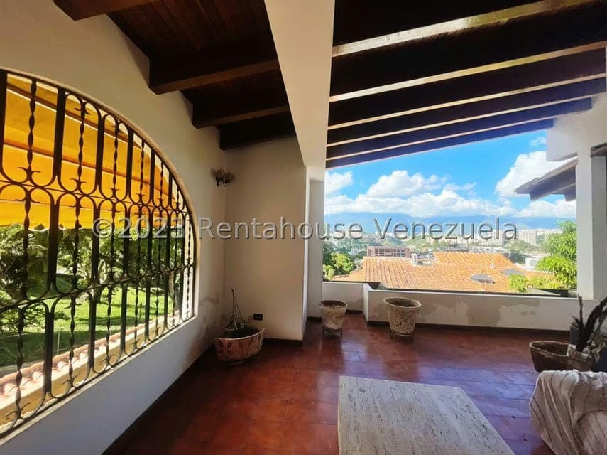 Casa (Multipes Niveles) en Venta en Sorocaima, Distrito Metropolitano - 51