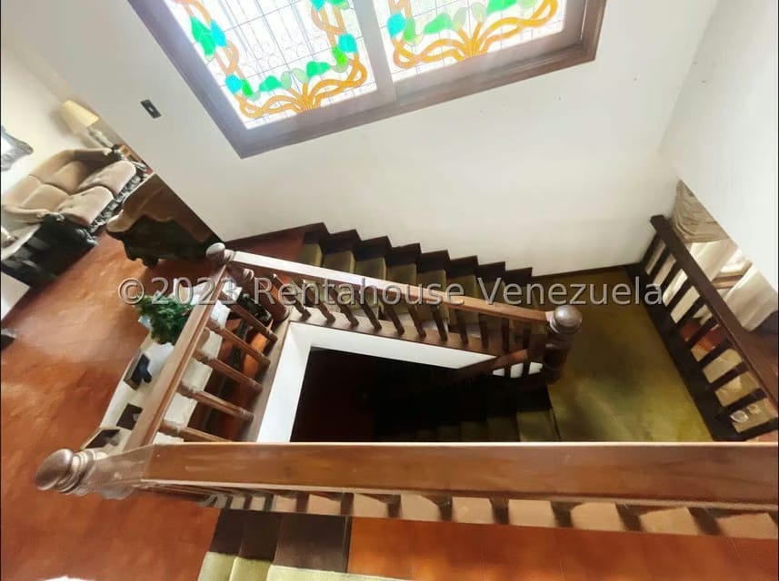 Casa (Multipes Niveles) en Venta en Sorocaima, Distrito Metropolitano - 52