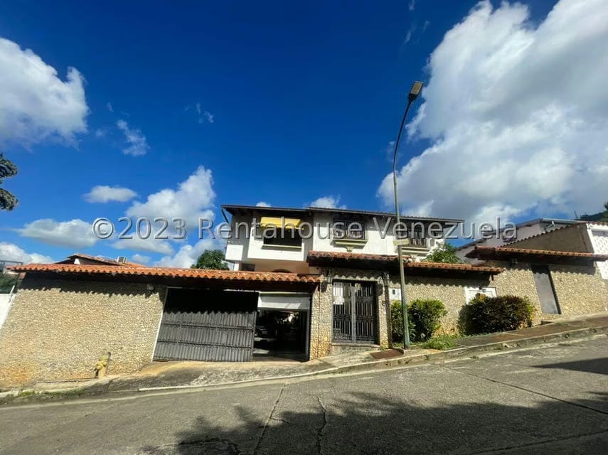 Casa (Multipes Niveles) en Venta en Sorocaima, Distrito Metropolitano - 57