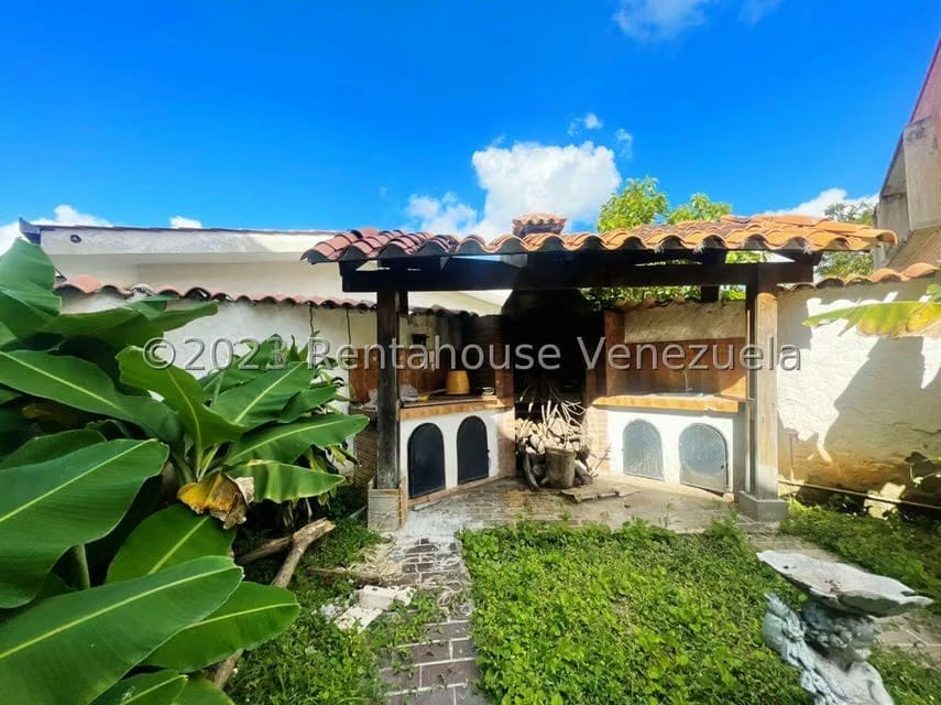 Casa (Multipes Niveles) en Venta en Sorocaima, Distrito Metropolitano - 7