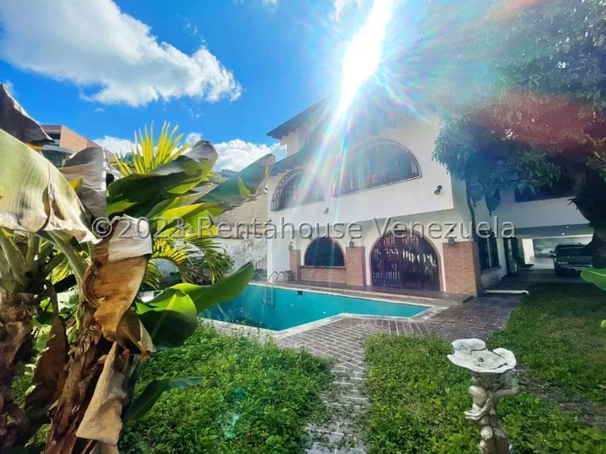 Casa (Multipes Niveles) en Venta en Sorocaima, Distrito Metropolitano - 9