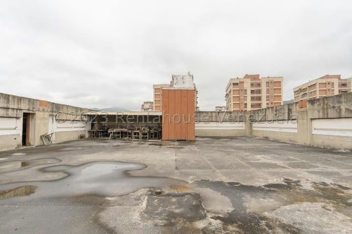 EDIFICIO EN VENTA – ELENA MARIN NOBREGA - 2