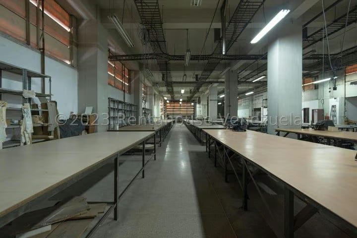 EDIFICIO EN VENTA – ELENA MARIN NOBREGA - 7