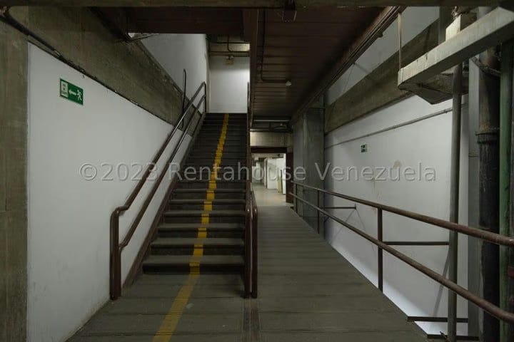 EDIFICIO EN VENTA – ELENA MARIN NOBREGA - 10