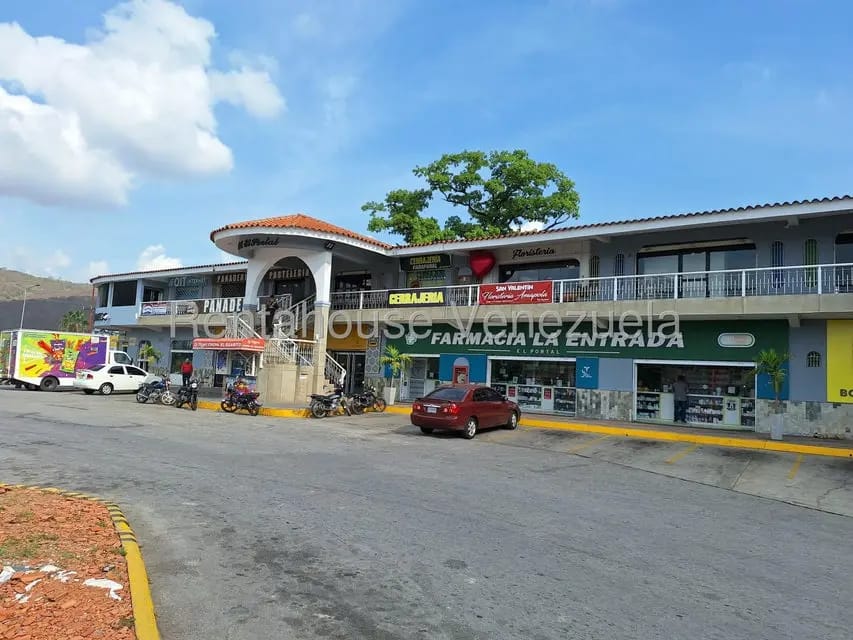 Comercial (Local Comercial) en Alquiler en Montemayor, Carabobo