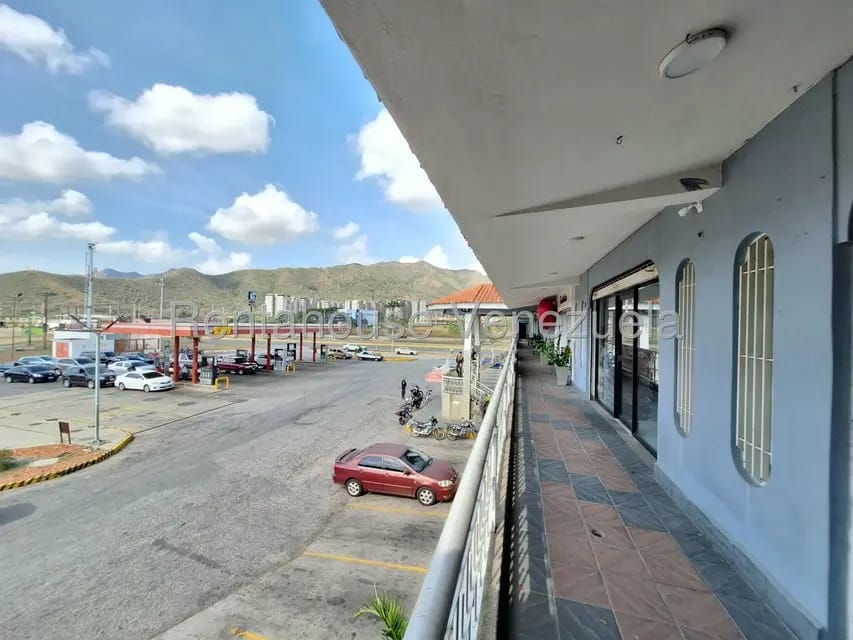 Comercial (Local Comercial) en Alquiler en Montemayor, Carabobo - 14