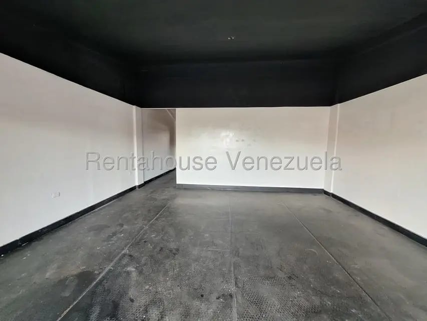 Comercial (Local Comercial) en Alquiler en Montemayor, Carabobo - 3