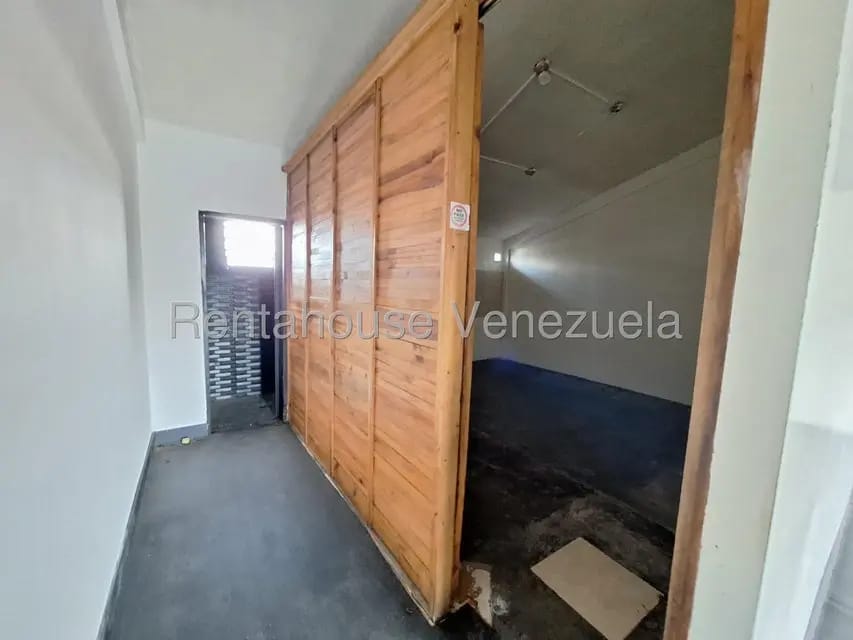 Comercial (Local Comercial) en Alquiler en Montemayor, Carabobo - 7