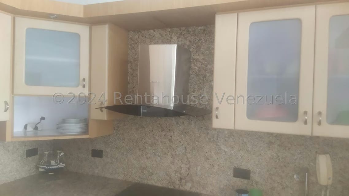 Apartamento (Planta Baja) en Venta en Puerto Encantado, Miranda - 11