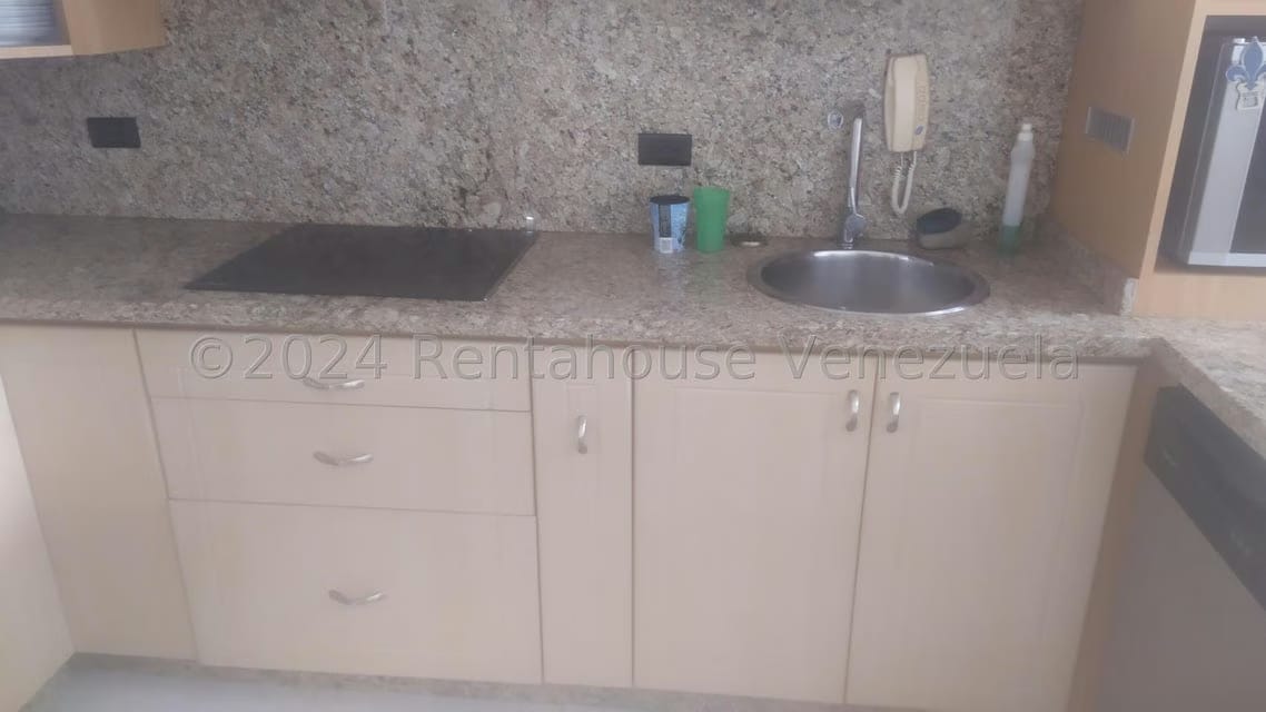 Apartamento (Planta Baja) en Venta en Puerto Encantado, Miranda - 12