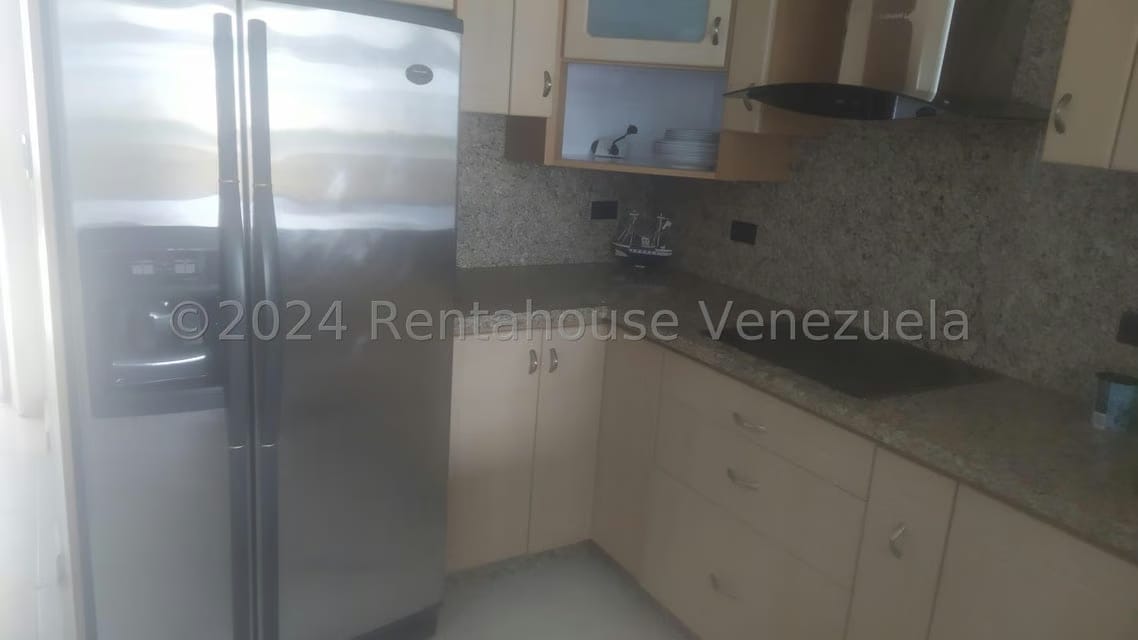 Apartamento (Planta Baja) en Venta en Puerto Encantado, Miranda - 13