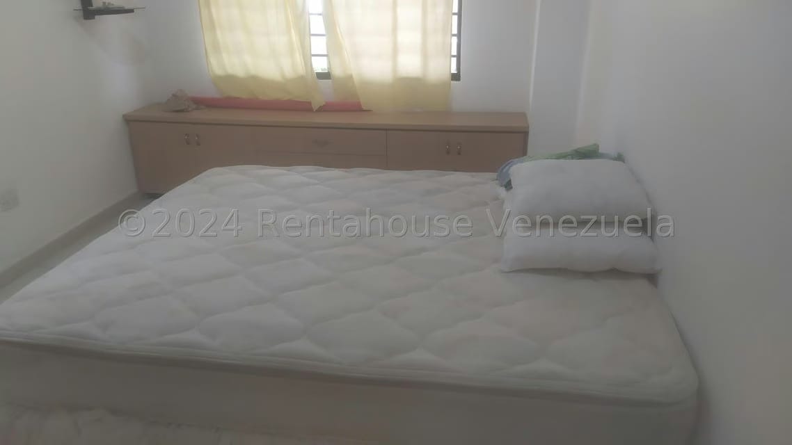 Apartamento (Planta Baja) en Venta en Puerto Encantado, Miranda - 14