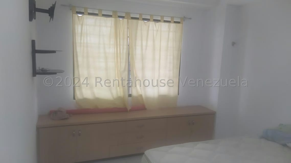 Apartamento (Planta Baja) en Venta en Puerto Encantado, Miranda - 16
